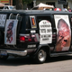 Illustration for article titled Badvertising Of The Woodward Dream Cruise